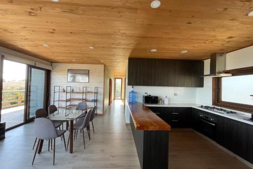 Pichilemu House | Pet-Friendly Casa La Laguna: Top-Rated Escape in Pichilemu