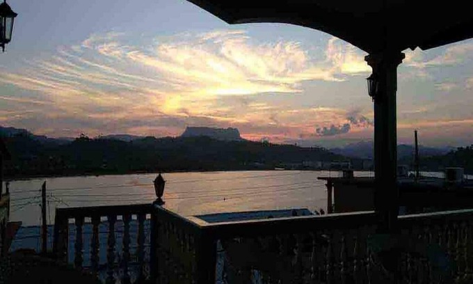 Baracoa House | Relax at Casa La Marina: Family-Friendly with Spa & Dining