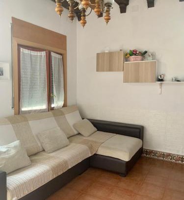 Vilassar de Mar Apartment | Experience Oceanfront Bliss at CASA la PAU with Spa Access