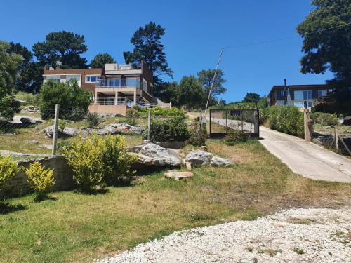Sierra de los Padres House | Pet-Friendly Casa La Pedrera with Pool & Family Amenities