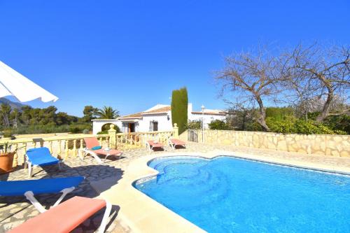Aduanas Ski Chalet | Experience Casa la Plana Javea: 4-Star Family Retreat