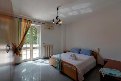 Corigliano D'Otranto Apartment | Family-Friendly Stay at Casa La Quercia - Rated 10/10!