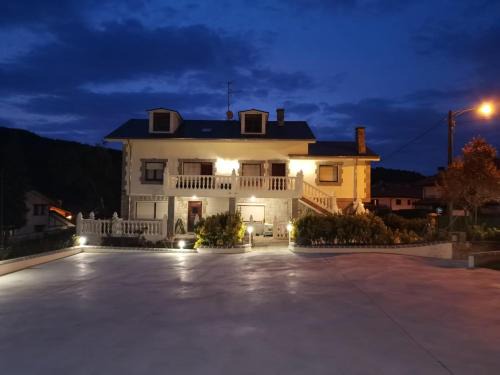 Samano Apartment | Discover Casa La Quintana: Family-Friendly Retreat with Pool