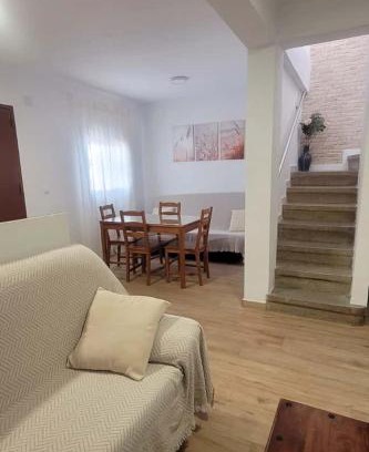La Barca de la Florida Apartment | Exceptional Family Stay at Casa La Retama with 10/10 Score