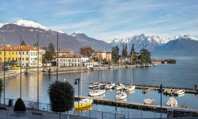 Dongo House | Family-Friendly Retreat at Casa La Rivetta - Rated 8.5/10