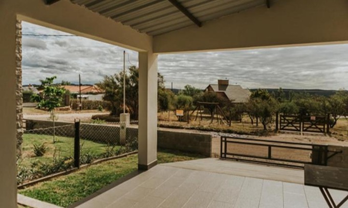 Capilla del Monte House | Guest Rated 10/10 at Casa La Sofia for Your Next Getaway