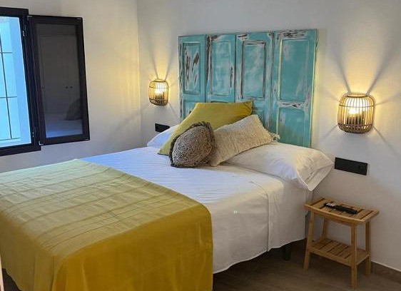 Tabernas Villa | Explore Casa La Zurita: Family-Friendly Stay with Top Ratings