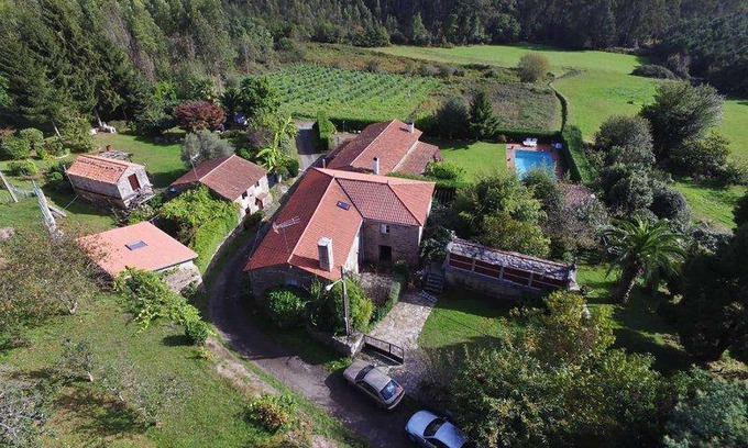 Vilarmaior House | Guest Rated Casa Labazá: Pet-Friendly Family Retreat