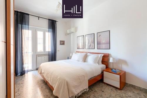 Trionfale Apartment | Casa Laberio by Hili