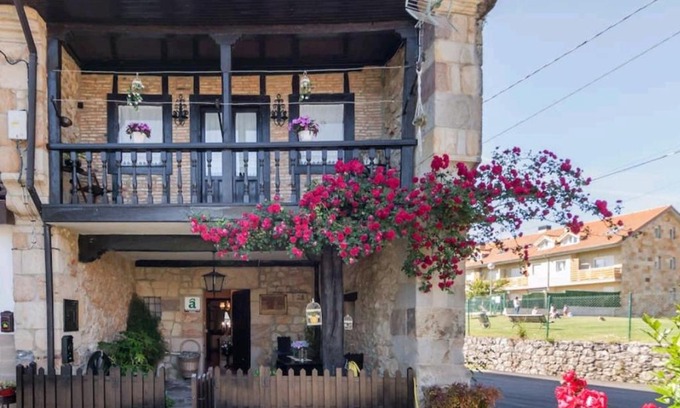 Udias House | Family-Friendly Casa LaCarusa 28 - Highly Rated Getaway