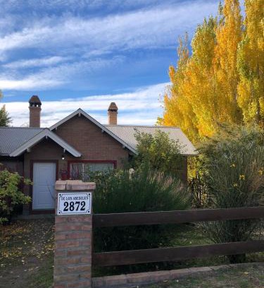 Macrozona Bahia Redonda y Primeros Faldeos House | Family-Friendly Retreat at Casa Lago Argentino - Rated 9.6
