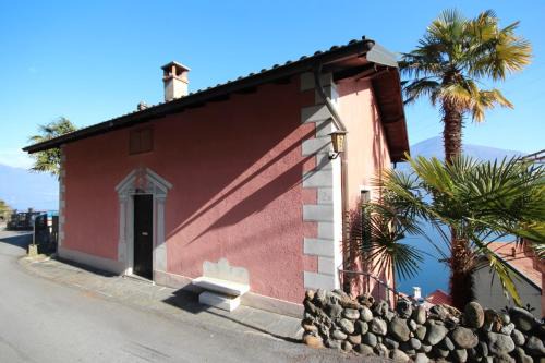 San Bartolomeo Apartment | Experience Casa Lago Azzurro Atelier with Oceanfront Views