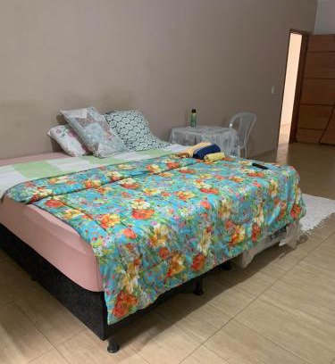 Paranoa House | Pet-Friendly Retreat with Pool at Casa Lago Sul