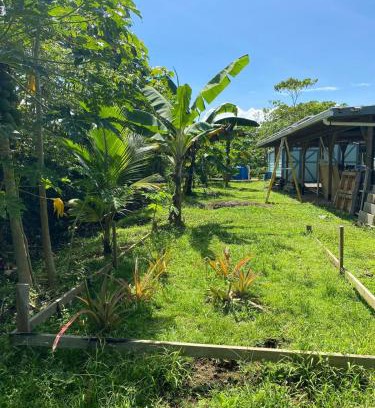 Bocas del Toro House | Casa Laguna