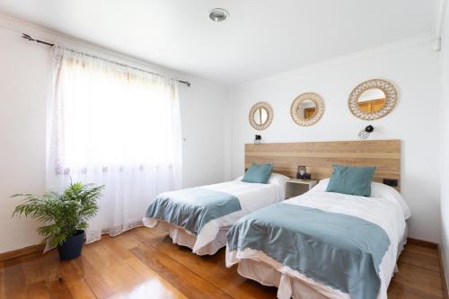 San Cristobal de La Laguna House | Family-Friendly Casa Lali with Kitchen & 9.6/10 Rating