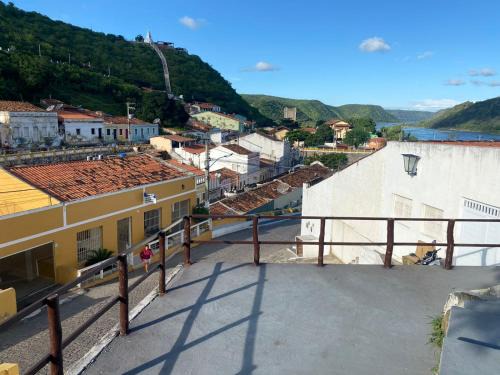 Piranhas House | Guest Rated 10/10 at Casa Lampião with Pet-Friendly Amenities