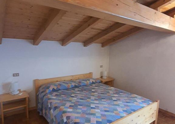 Semogo Apartment | Pet-Friendly Getaway at Casa Lanfranchi with Great Ratings