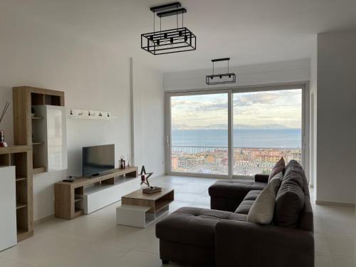 Vomero Apartment | Family-Friendly Casa Langellotti - Guest Rated 9.8/10