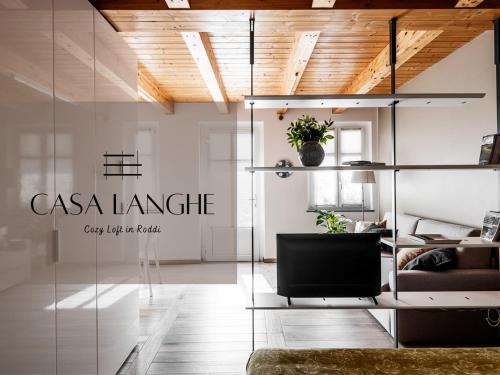 Roddi Apartment | Discover Casa Langhe: Highly Rated & Family-Friendly Stay