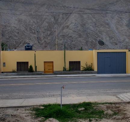 Nuevo Imperial House | Relax at Casa Langla Lunahuana: Family-Friendly Getaway