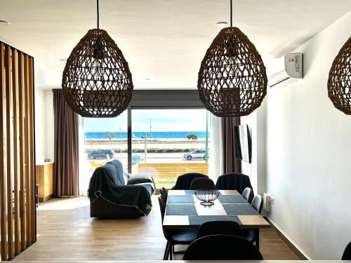 Empuriabrava House | Coastal Retreat at Casa LARA with Oceanfront Views