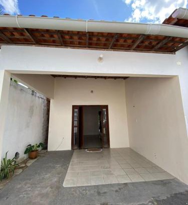 Barreirinhas House | Rated 10/10: Casa Lardeira - Family & Pet-Friendly Retreat