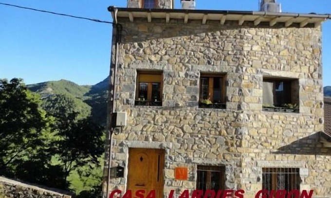 Puyarruego Cottage | Casa Lardiés: Top-Rated Family Retreat near Añísclo Canyon