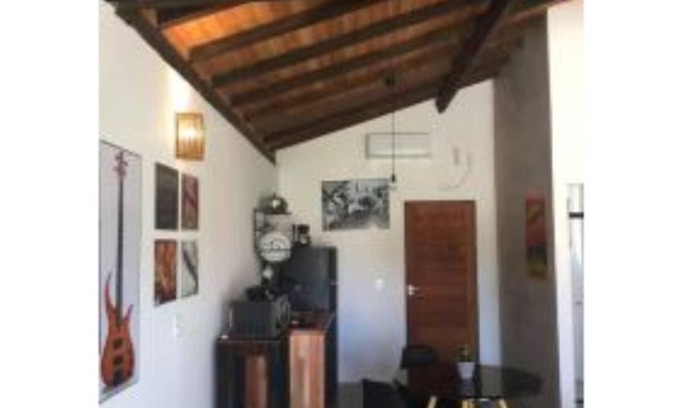 Saquarema Apartment | Casa Larrosa Itaúna - Adults Only - Led Zeppelin