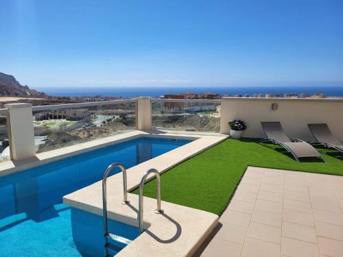 Aguadulce House | Elegant Home with Private Pool and Oceanfront Views