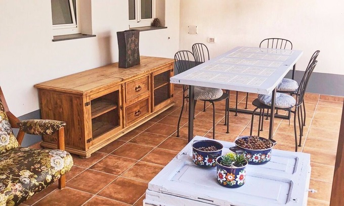 Fuencaliente de la Palma Cottage | Exceptional Casa Las Enanitas - Relaxing Retreat on La Palma