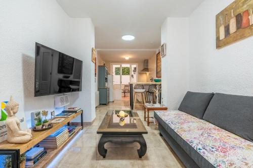 Orgiva Apartment | Casa las Golondrinas Orgiva