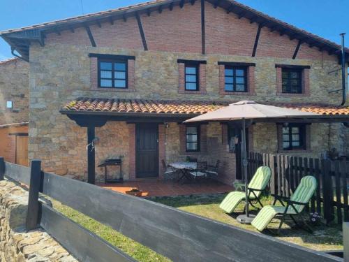Villanueva House | Enchanting Casa Las Hortensias Naguar with Family Amenities