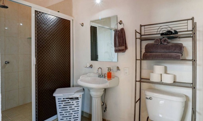 Los Ayala Apartment | Relaxing Retreat at Casa las Mariposas Bungalow 8