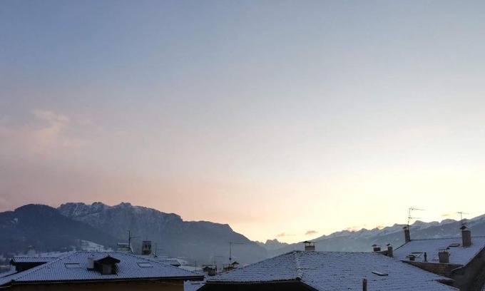 Carano Apartment | Family-Friendly Getaway at Casa Lassù - Rated 9.6/10