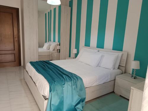 Aprilia Apartment | Discover Dony's Holiday Homes: Pet & Child Friendly Retreat