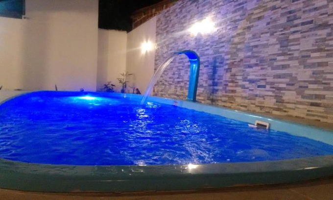 Porto da Rua House | Discover Casa Lauana: Ocean View Getaway in São Miguel