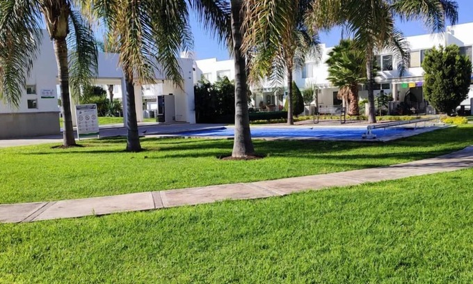 El Pueblito Condo | Experience Comfort at CASA LAUREL with Pool and Spa