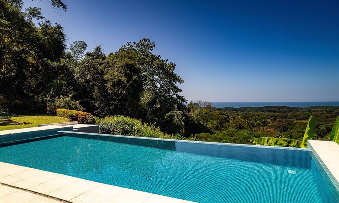 Bejuco Hotel | Discover Casa Laureles: Guest Rated 9.8 with Ocean Views