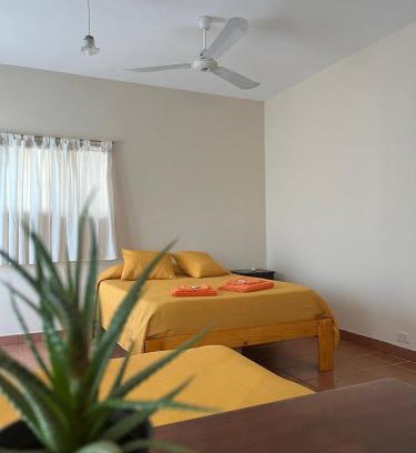 Embalse Apartment | Pet-Friendly Retreat at La Luisa - Guest Rated 10/10