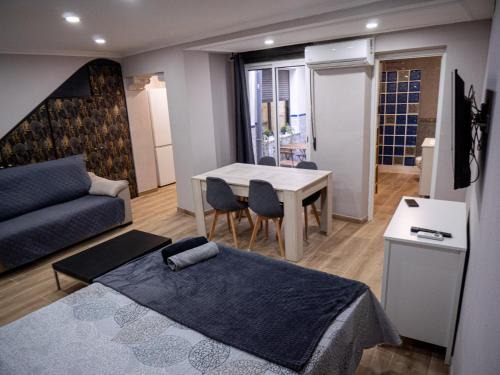 Villena Apartment | Pet-Friendly Retreat at Casa Lavanda - Rated 8.2/10