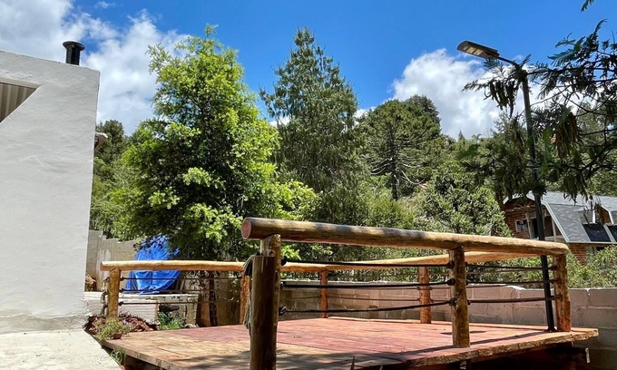 Vila Izabel House | Exceptional Casa Lavanda Vila Inglesa - Family & Pet Friendly
