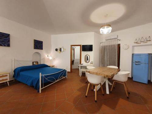 Lipari Historic Centre House | Exceptional Casa Lavinia: Private Terrace & Family-Friendly