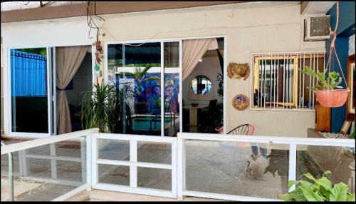 Coacoyul House | Casa León Real Zihuatanejo