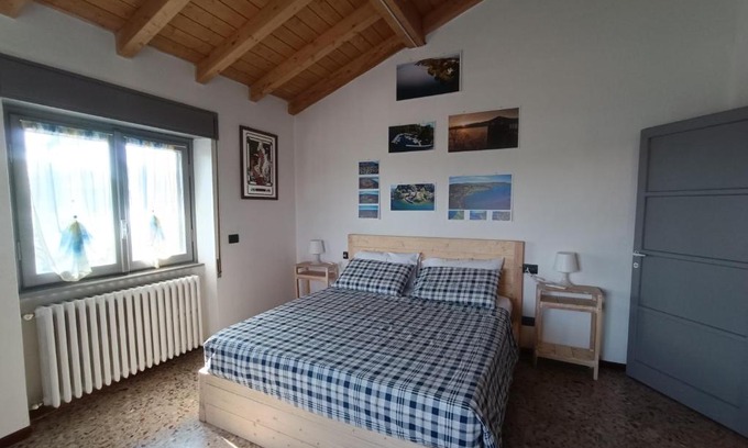 Ispra Apartment | Family-Friendly Retreat at Casa Le Fornaci – Rated 8.8/10