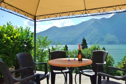 Pino Lago Maggiore House | Pet-Friendly Casa le Palme with Oceanfront Views