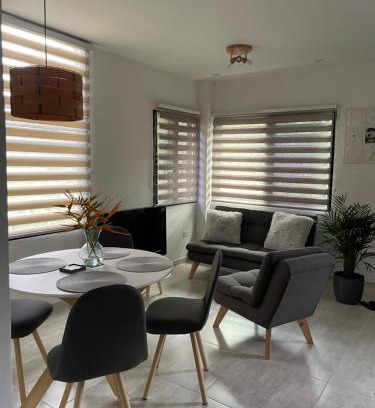 Guadalajara de Buga Apartment | Budget-Friendly Casa Le Roi: Guest Rated 10/10, Family Welcome