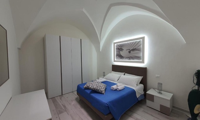 Palmariggi House | Family-Friendly Casa Le Site with Beautiful Garden Escape