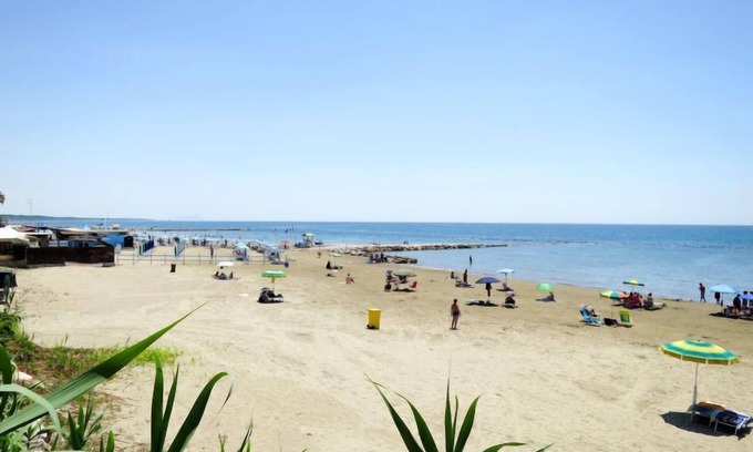 Nettuno House | Discover Casa Le Terrazze - Oceanfront Stay with Spa