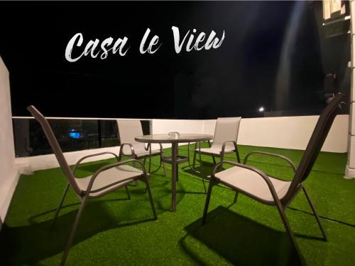 Kuah House | Pet-Friendly Casa Le View with Perfect 10/10 Review Score