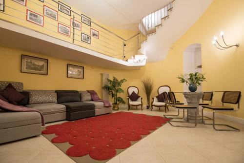 Vittorio Emanuele Apartment | Luxury Stay at Casa Le Volte - Guest Rated 10/10
